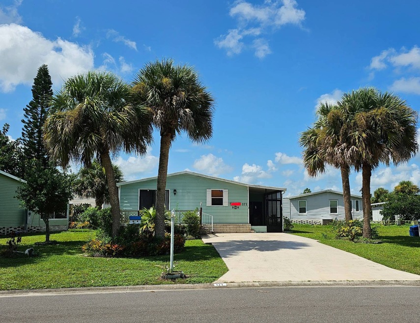 Front Home