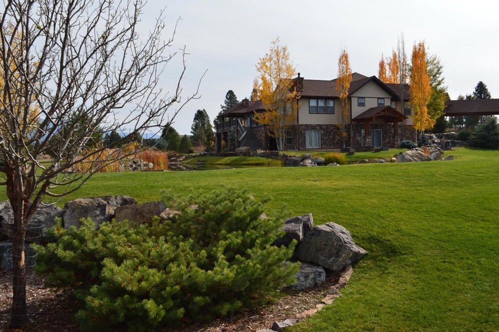 1446 Swan Ridge Rd, Columbia Falls, MT 59912 - photo 1