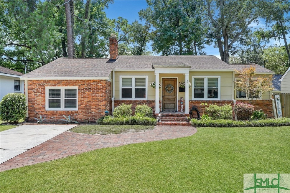 113 E 65th St, Savannah, GA 31405 - photo 1
