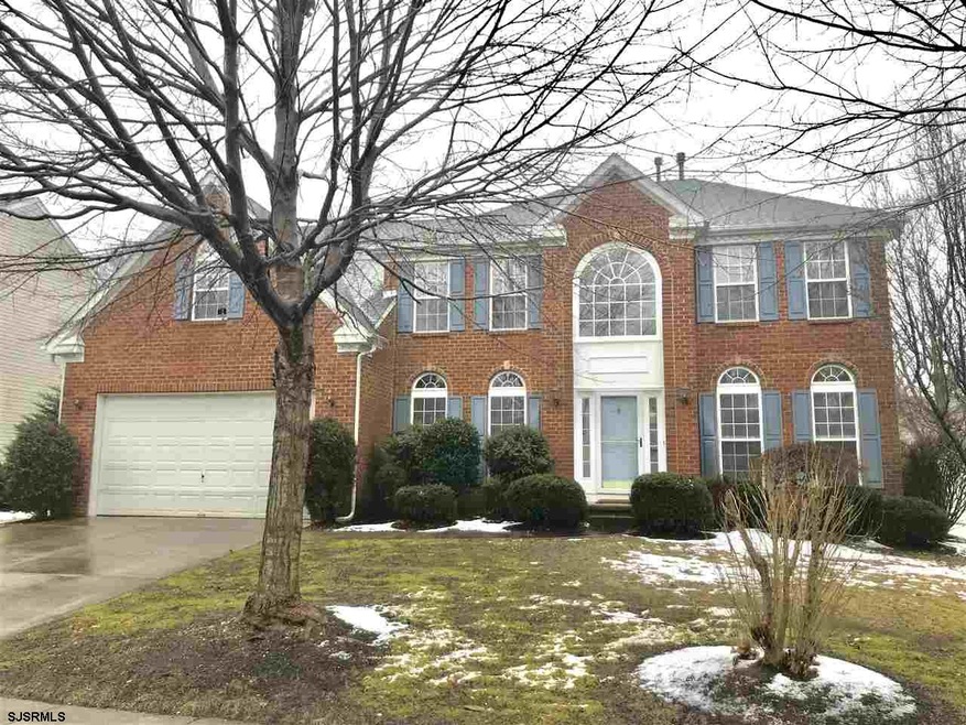 5 Crestwood Ave, Linwood, NJ 08221 - photo 1