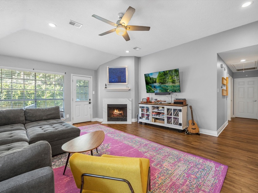 8303 Cienna Dr, Houston, TX 77040 - photo 1