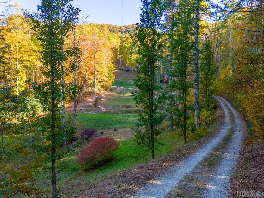 525 Comanche Rd, Cullowhee, NC 28723 - photo 1