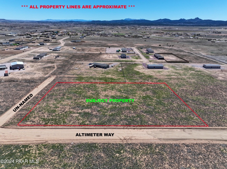 26X2 W Altimeter Way, Paulden, AZ 86334 - photo 1