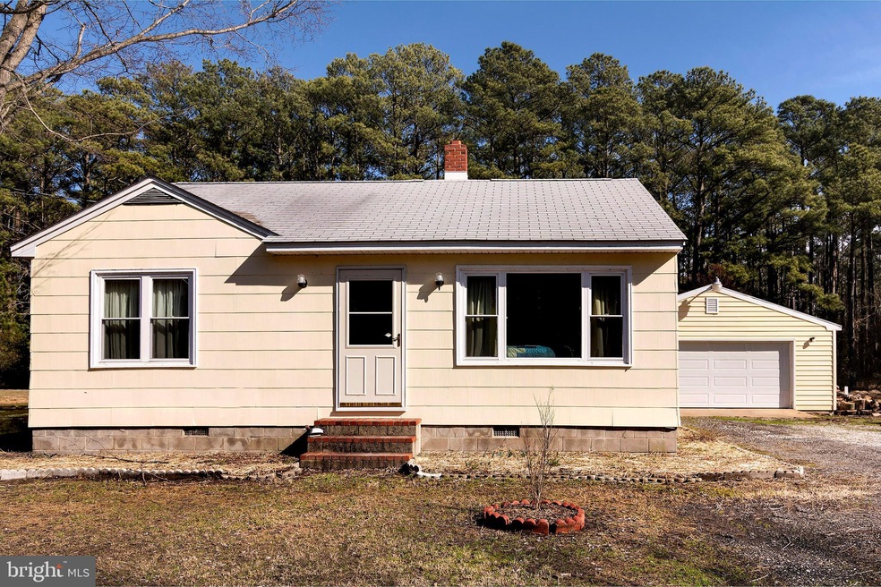 2111 Farm Creek Rd, Wingate, MD 21675 - photo 1