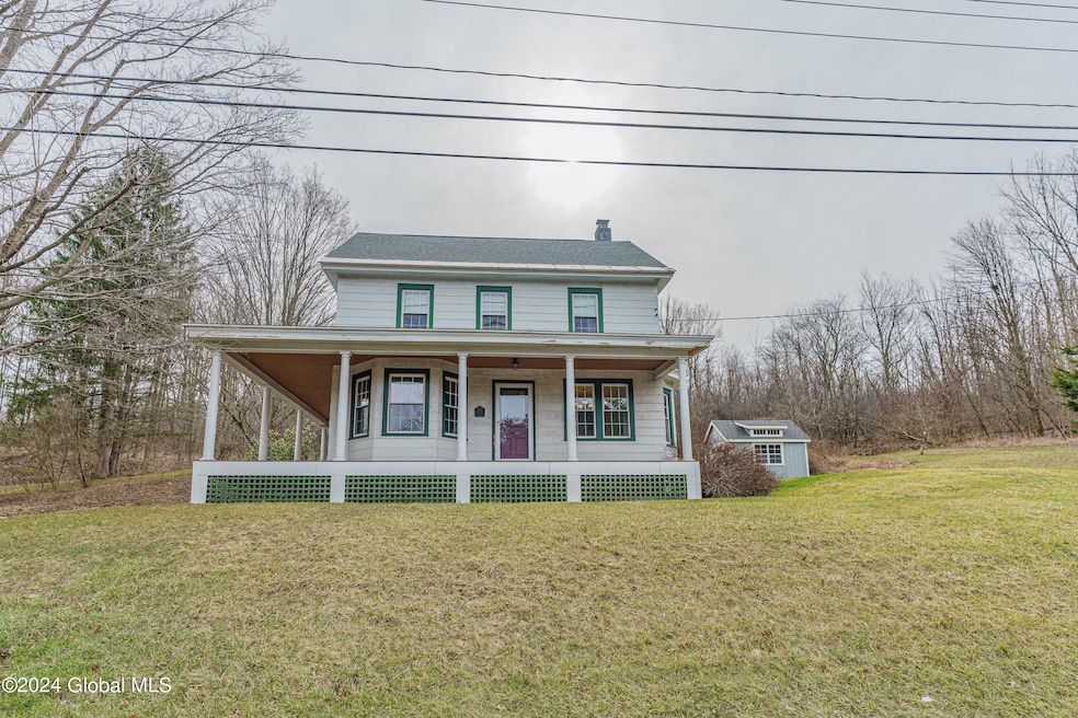 1792 State Highway 7, Troy, NY 12180 - photo 1