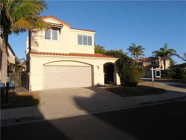 7570 Navigator Circle - Corner Lot Location