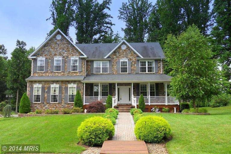 2805 Queensberry Dr, Huntingtown, MD 20639 - photo 1