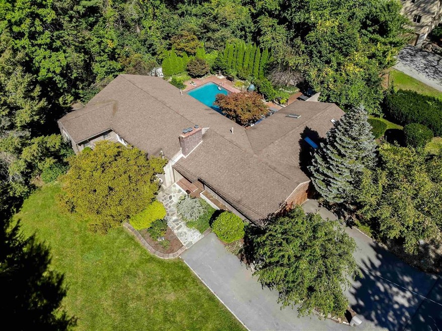 50 Browning Ave, Nashua, NH 03062 - photo 1