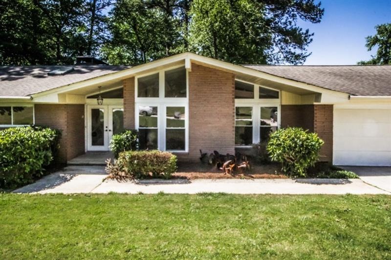 3689 Calumet Rd, Decatur, GA 30034 - photo 1