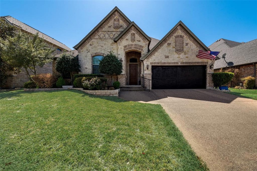 3440 N Riley Place, Hurst, TX 76054 - photo 1