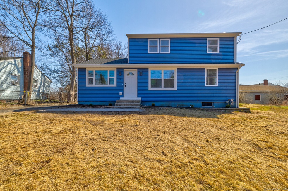 11 Nancy Rd, New Britain, CT 06053 - photo 1