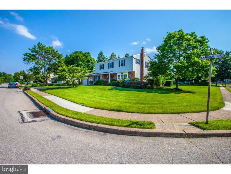 1912 Cardinal Cir, Norristown, PA 19403 - photo 1