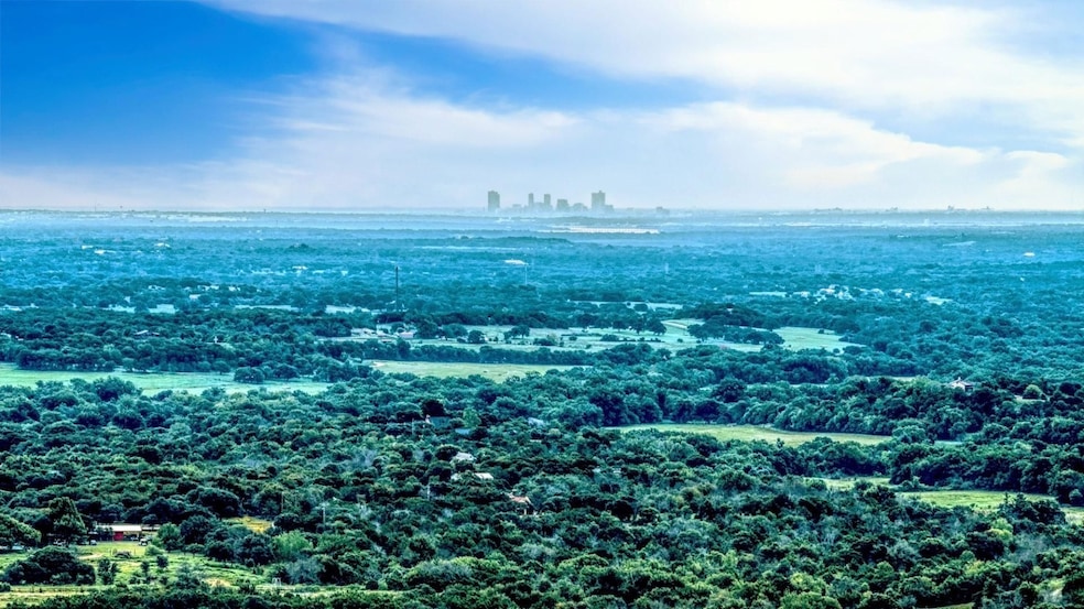 5385 Upper Denton Rd, Weatherford, TX 76085 - photo 1