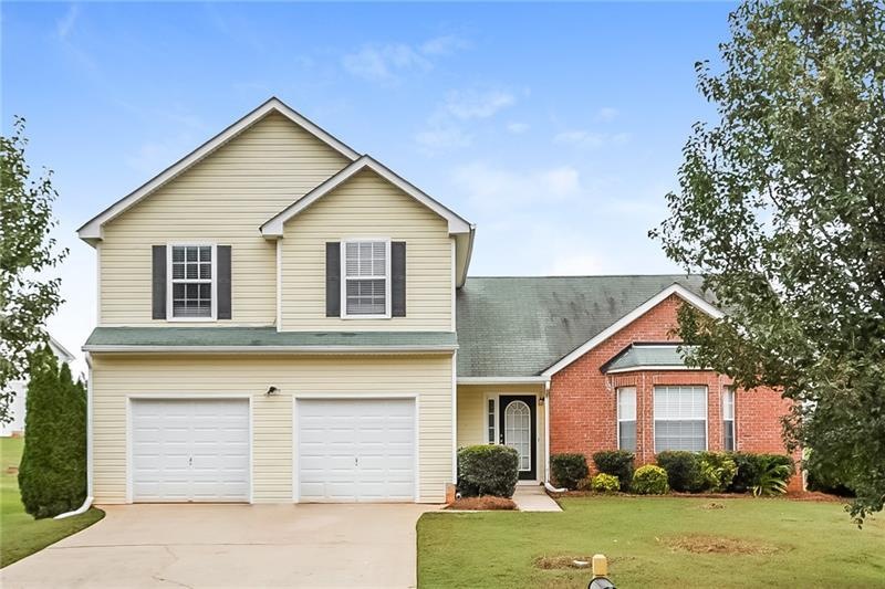 unlisted-address, Covington, GA 30016 - photo 1