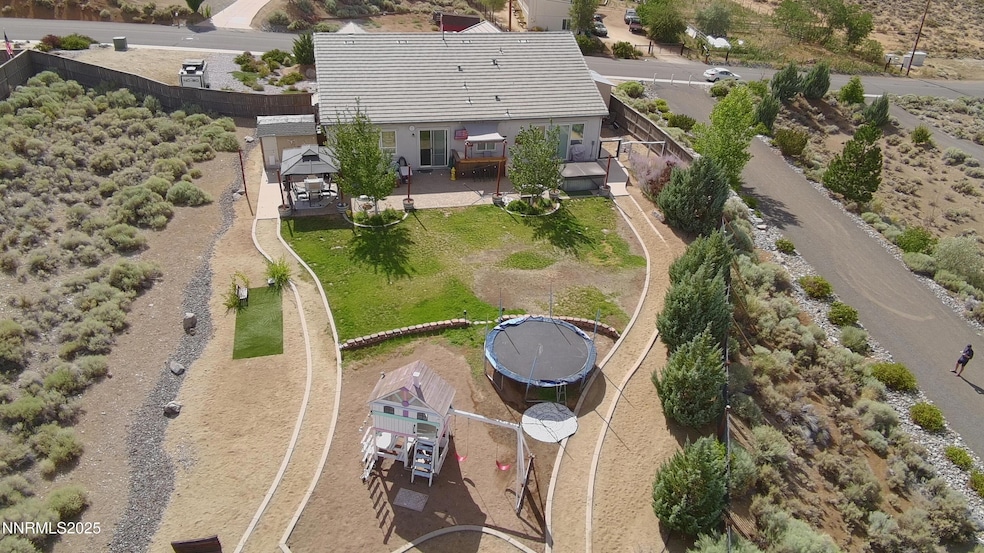 8720 Spearhead Way, Reno, NV 89506 - photo 1