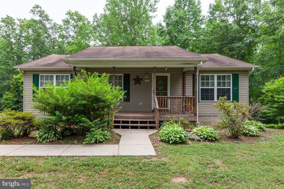 16301 Woodlands Dr, Orange, VA 22960 - photo 1