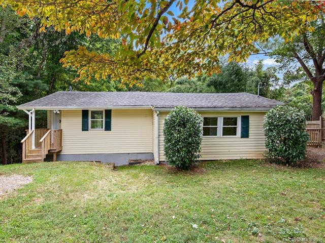 111 Forest St, Asheville, NC 28803 - photo 1