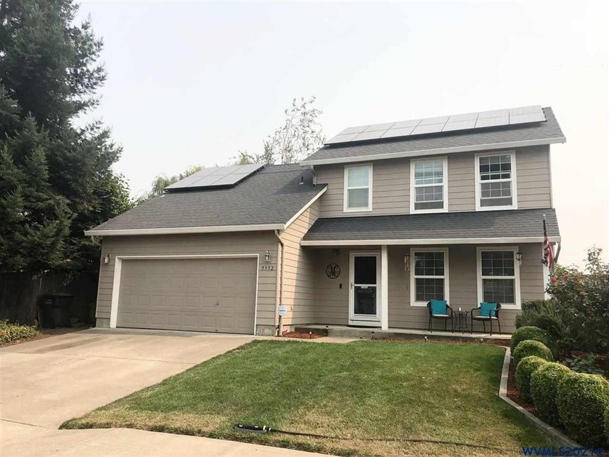 5352 Mirage St N, Keizer, OR 97303 - photo 1