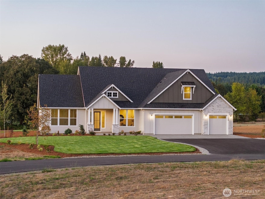 32848 (Lot 13) 139th Place SE, Auburn, WA 98092 - photo 1