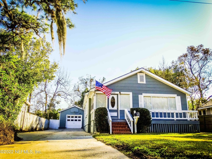 5366 Appleton Ave, Jacksonville, FL 32210 - photo 1