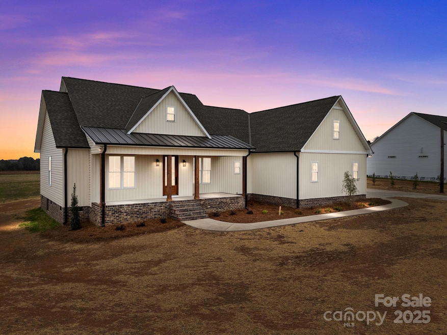 4785 Patterson Rd, China Grove, NC 28023 - photo 1