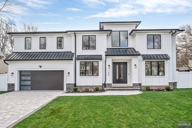 144 Village Cir E, Paramus, NJ 07652 - photo 1