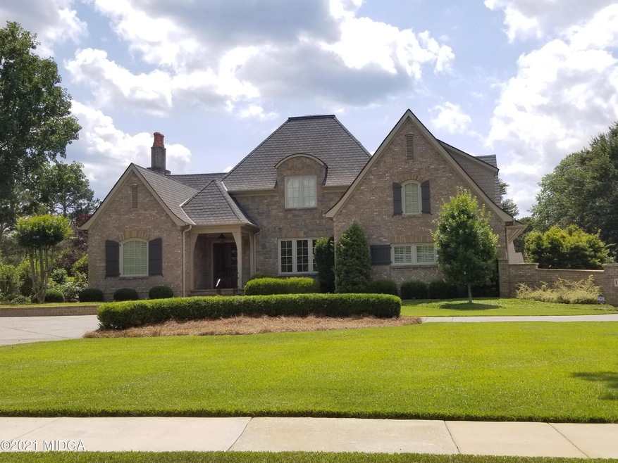 4 Stirling Ct, Macon, GA 31210 - photo 1