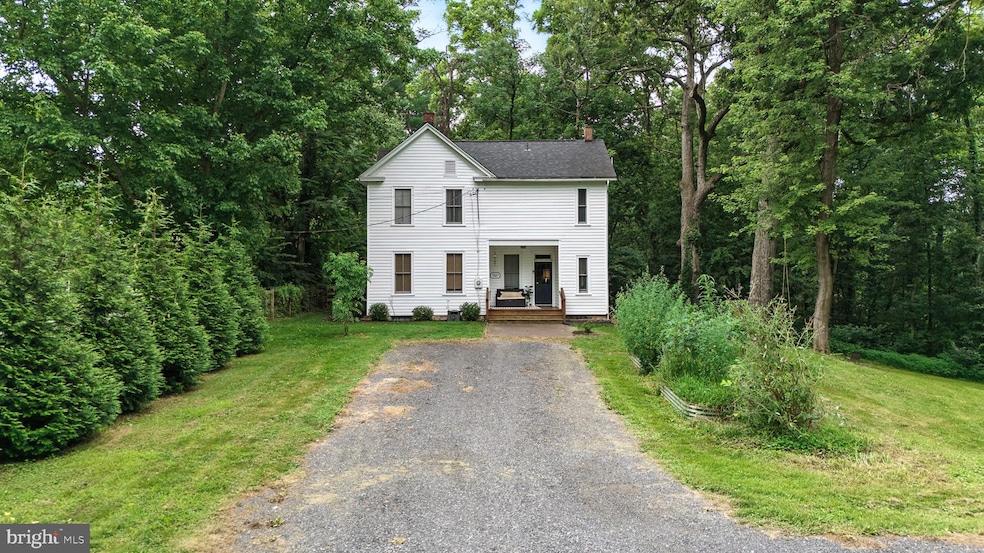 2417 Vineyard Rd, Falling Waters, WV 25419 - photo 1