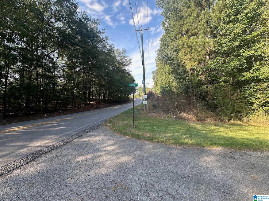 25 Lynngate Cir, Cropwell, AL 35054 - photo 1