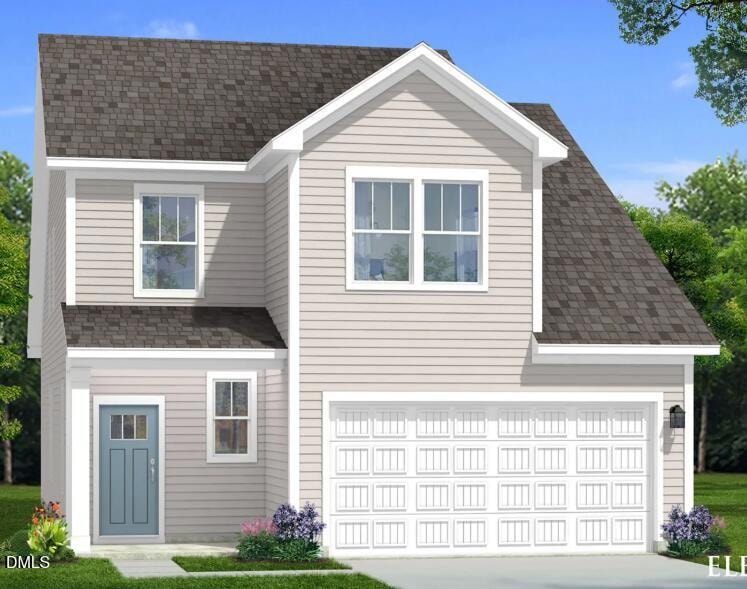 23 Gerrad St unit 68, Franklinton, NC 27525 - photo 1