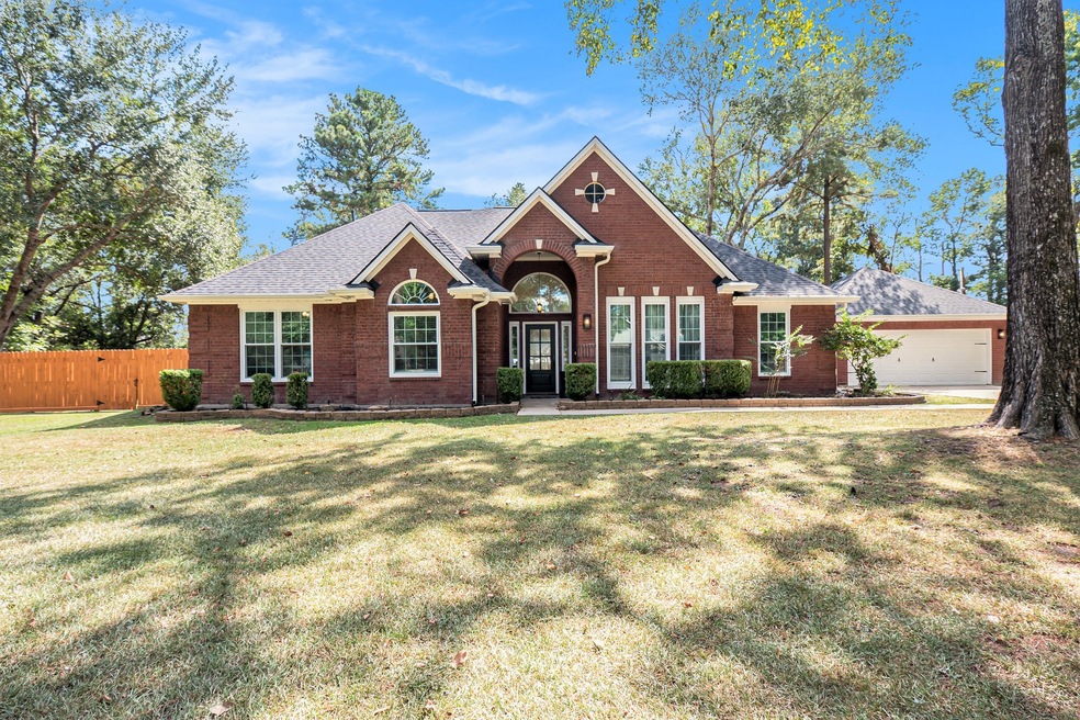 5403 Teakwood Ln, Magnolia, TX 77354 - photo 1