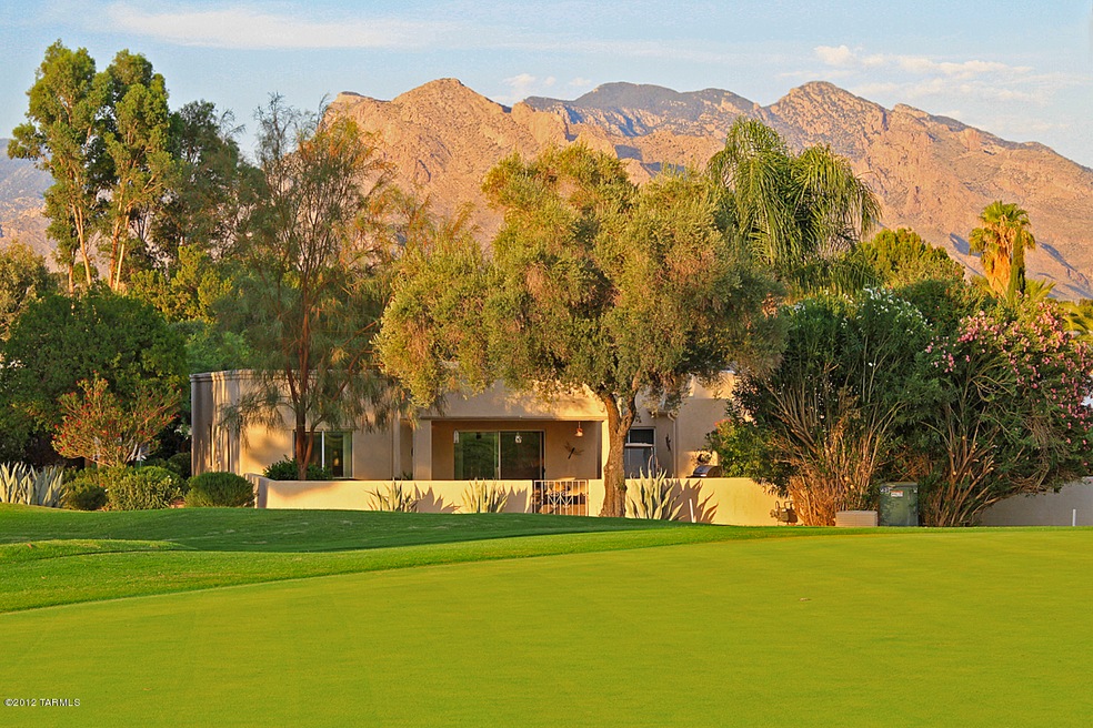 8011 N. Casas Way