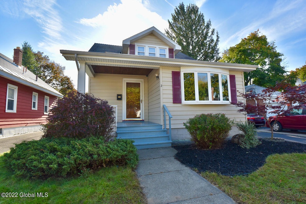 2 Ver Planck St, Albany, NY 12206 - photo 1