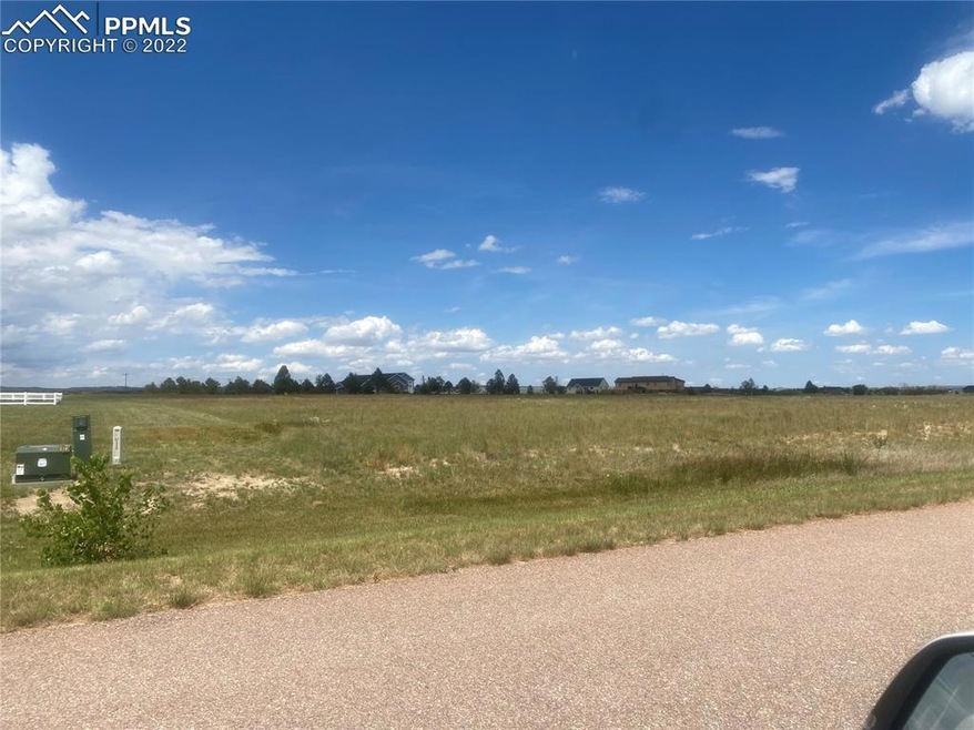 16270 Mcconnell Ct, Peyton, CO 80831 - photo 1
