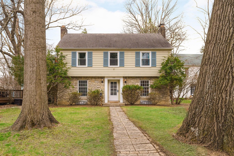 Welcome home to 408 Midgard Rd!