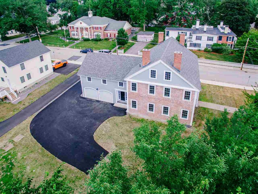 7 Amherst St, Nashua, NH 03064 - photo 1