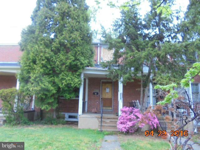 1418 Stonewood Rd, Baltimore, MD 21239 - photo 1