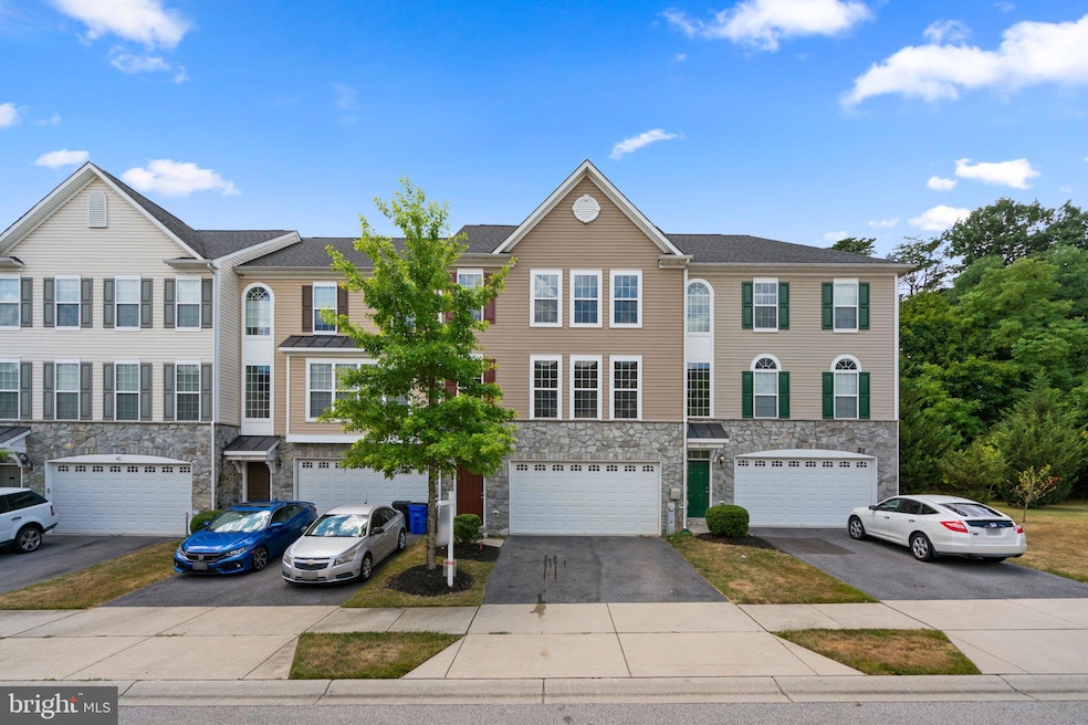 8059 Gabriels Ct, Jessup, MD 20794 - photo 1