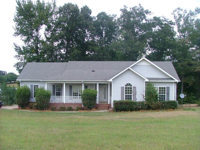 Main View