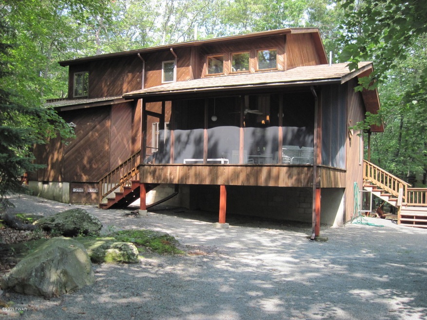 310 Canoe Brook Dr, Hawley, PA 18428 - photo 1