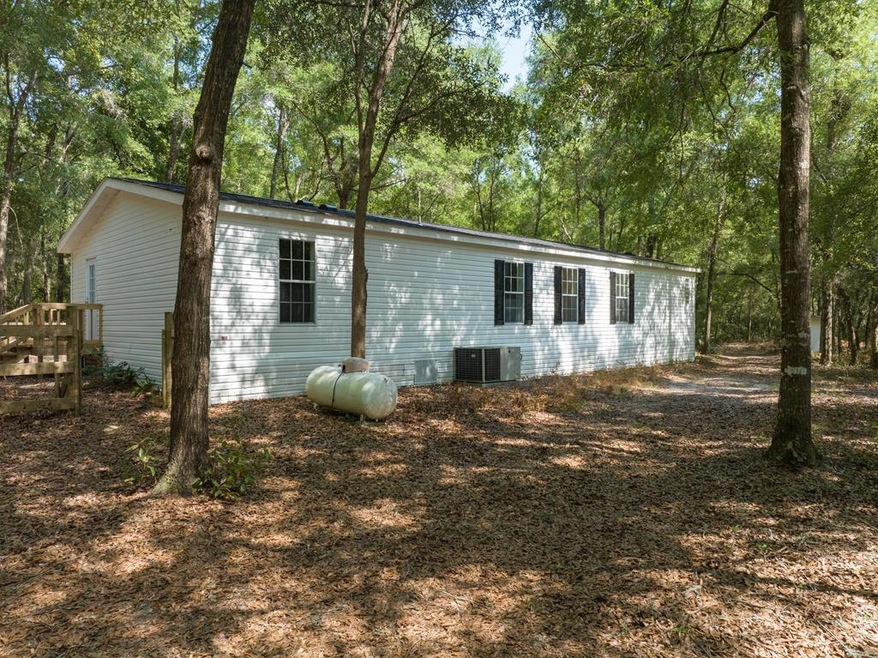 4335 290th Terrace, Branford, FL 32008 - photo 1