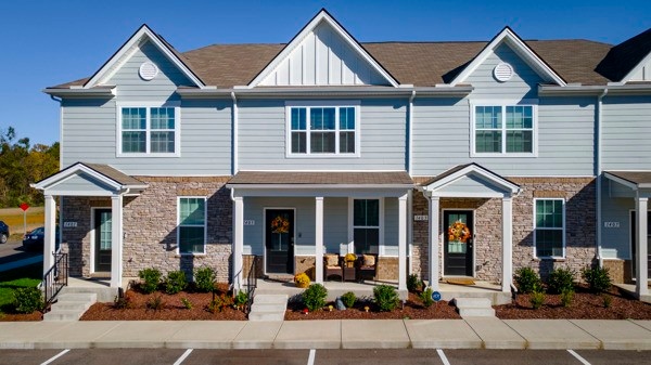 1403 Walker Way, Columbia, TN 38401 - photo 1