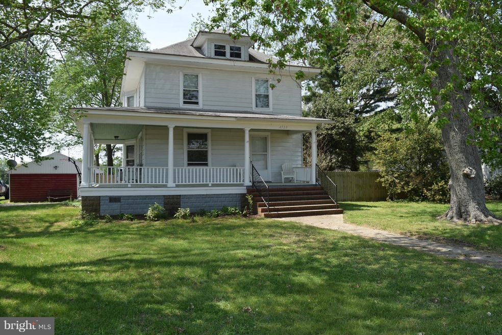 4120 Main St, Trappe, MD 21673 - photo 1