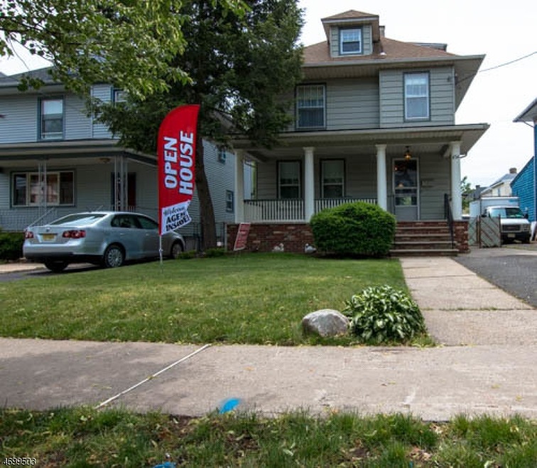 434 Magie Ave unit 36, Elizabeth, NJ 07208 - photo 1