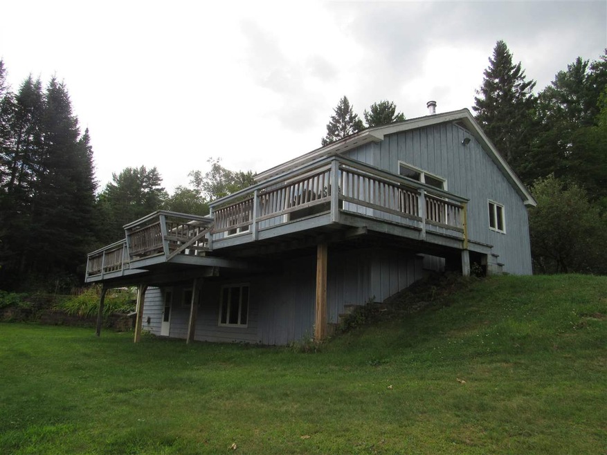 252 Hilltop Rd, Littleton, NH 03561 - photo 1