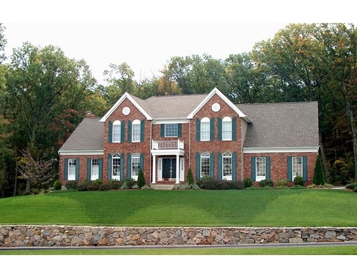 11 Partridge Way, Holliston, MA 01746 - photo 1