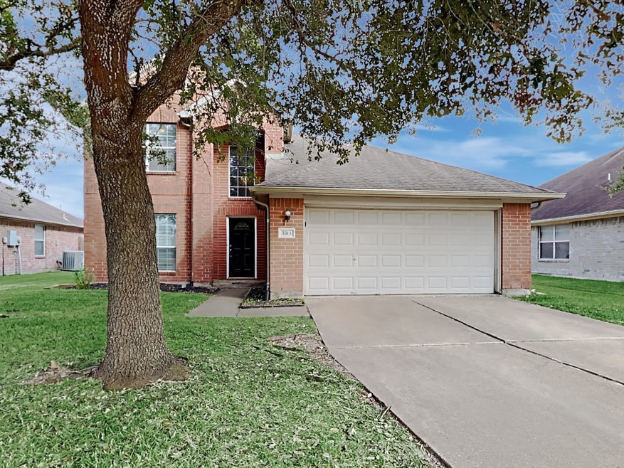 5313 Balmorhea Dr, Pearland, TX 77584 - photo 1