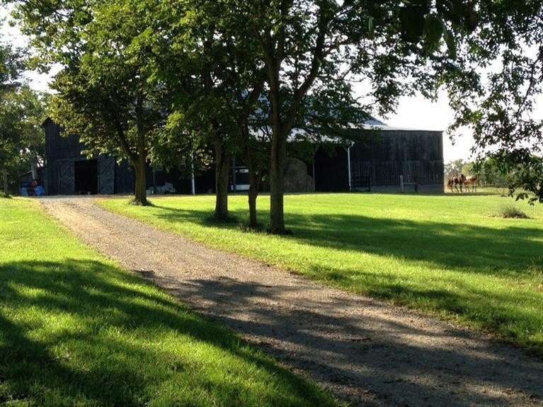 4223 Georgetown Rd, Frankfort, KY 40601 - photo 1