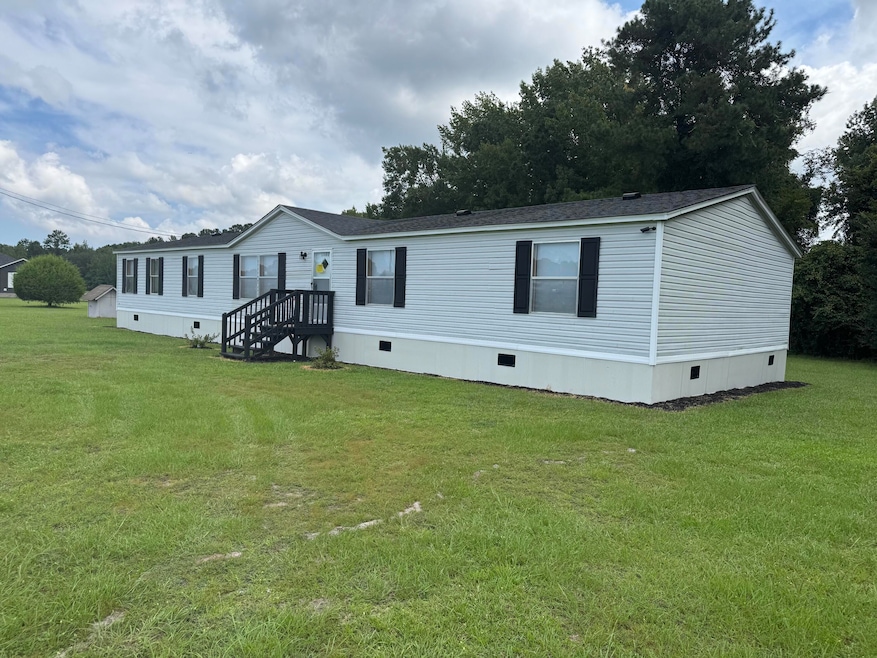 1190 Whistle Top Ln, Alcolu, SC 29001 - photo 1