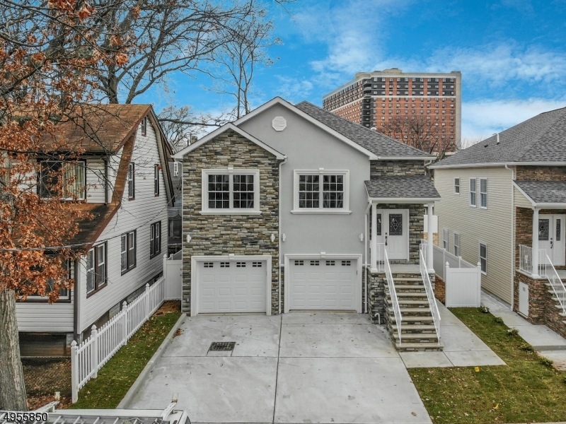 96 E Emerson Ave, Rahway, NJ 07065 - photo 1